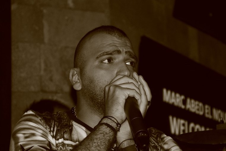Taiga Beirut On Saturday Night
